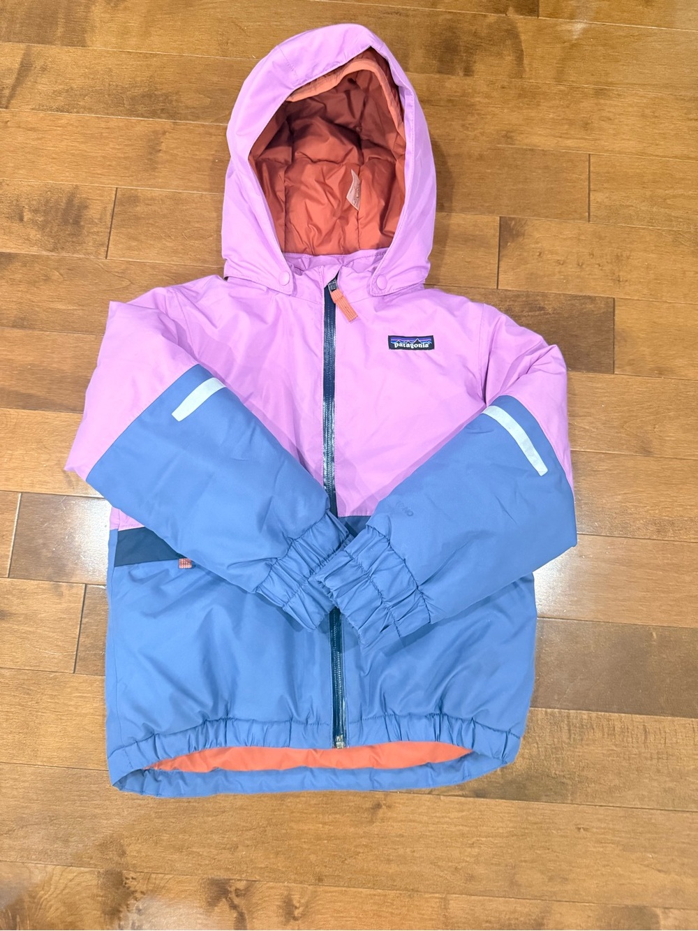 Patagonia Snow Pile Jacket 5T